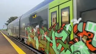 Italy Trein stson Italy train station