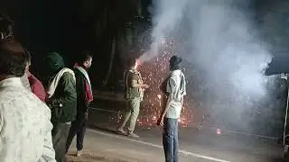 బాలాత్రిపురసుందరి సమేత సఖలేశ్వరస్వామీ ప్రభ భట్నవిల్లి అమలాపురం తాలూకా ది. 16-01-2026
