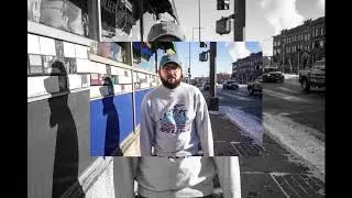 OKnice - GOTDANG!