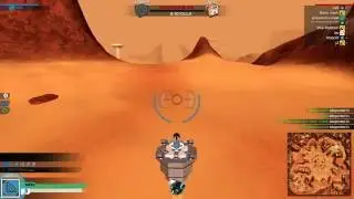 ROBOCRAFT - MECHA PLANT
