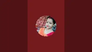 Alolika's vlog is live