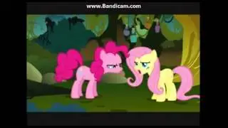 MLP FiM - Shes an evil enchantress (Flutterguy version)