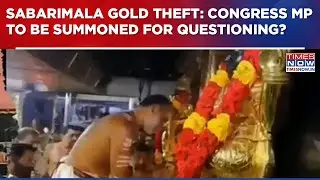 Kerala Sabarimala Gold Theft Case Escalates As SIT Report Cites Missing Gold And Political Fallout