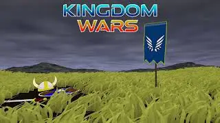 Kingdom Wars Battle Trailer