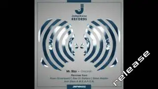 Mr  Bizz   Crescendo Steve Mulder Remix Jumpmono Records