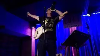 Dogbowl @ City Winery Loft NYC 9-20-23 FULL SET