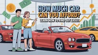 How to Save for Your First Car in 2026 (Smart Money Plan) / Master Your Money in 2026