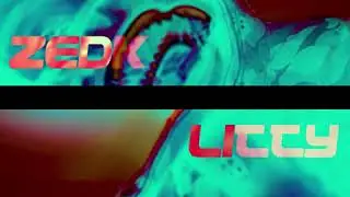 Zedk - Litty