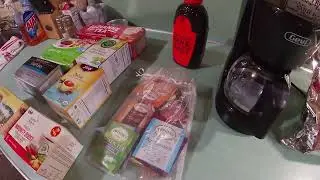 Some Teas I Enjoy And How I Make My Tea!