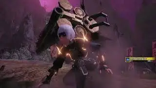 Chill 4 HBG Sticky/Cluster Run 3 Apex Monster Quest