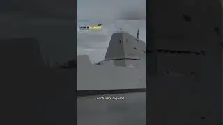 US Navy Discloses 155mm Advanced Gun System&rsquo;s Preliminary Fate