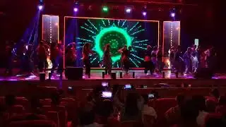 Sri Chaitanya school  grand finale 2025