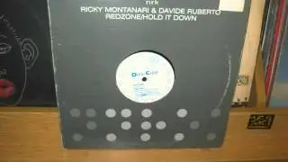 DISS - CUSS - PISSED APACHE