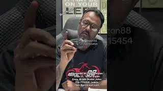 #bosskevin #bikezon88 #jb #malaysia #bluetooth #murah #cardo #asmax #intercom #singapore #ejaes