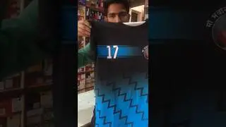 Kabaddi Jersey New Design | Model 2023 #shorts #kabaddi