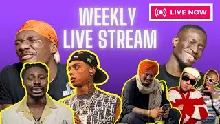 The Pop Out: Kendrick & Friends Concert, Steff x Sidhu, Asake + MORE | WHEELITUP Weekly Live Stream