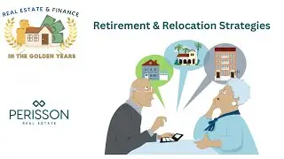 Retirement & Relocation Strategies Seminar