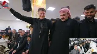 أفراح عشيرة العكيدات العريس أحمد جنيد الرجب#2k