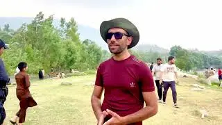 Shahzeb Lake Seran Valley Vlog | Hidden Heaven of Mansehra
