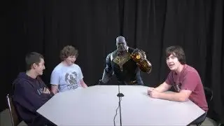 lv1 dwn ep 5: Sword Guy Gud