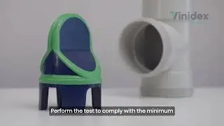 Vinidex IO Test Plug