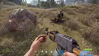 Someone stole our raid... we stole it back.