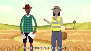 Understanding exploration and mining in South Australia: Land access for exploration