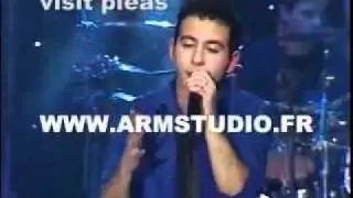 YouTube - Hay SuperStar 4 - Final Gor Harutunyan march 14 , 2010 Part 7.flv