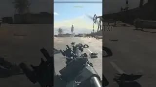 Call of Duty Warzone 1v2 #shorts