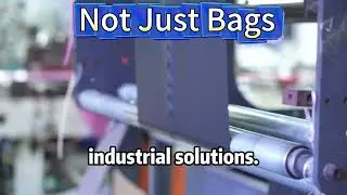 The complete secrets of bubble wrap production!