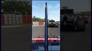 Formula Reiza at Guapor&eacute; (Brazil) | Automobilista 2 | 16 | #reels 🏎️🔥🇧🇷