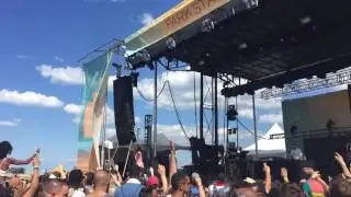 Saba Performing 