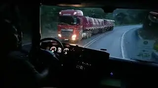 EP68/JAN/26 CUIDADO, VOCE ESTÁ NA BR 251, A RODOVIA DA MORTE 