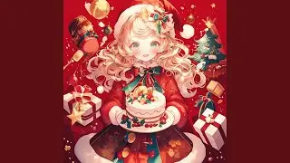 Magical Christmas Glitch