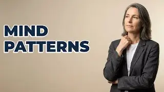 How To See Thought, Feeling, And Behavior Patterns?