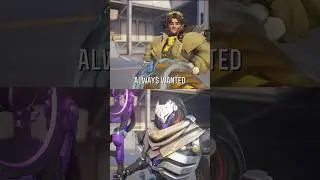 Venture and Ramattra interaction - Overwatch 2