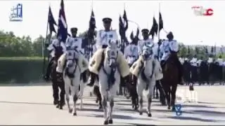 يوم شرطة عُمان السلطانية  ٥ يناير ٢٠١٧م