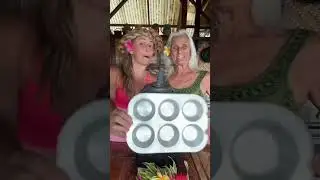 How To Make Vegan Icecream Fudgesicles!