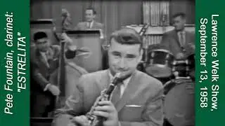 Pete Fountain, Clarinet: 