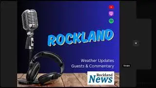 ROCKLAND NEWS: Snowpocolypse 2026