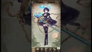 Cynical Shiny plays SINoALICE @2