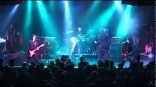 This is menace - Predisposed (Live at The Mean Fiddler)