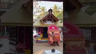 കുന്നാവ് മുച്ചിലോട്ട് ഭഗവതി ക്ഷേത്രം കളിയാട്ടം 2026......full video 