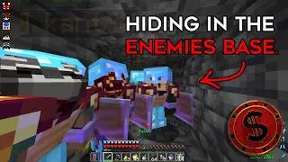 MoneySMP S3: Chaos, Clips, And Behind The Scenes!