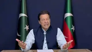 Chairman PTI Imran Khan's replies to statements made by DG ISPR during yesterday&rsquo;s presser