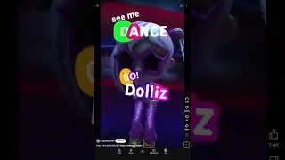 Reacting to go dolliz pt.1 