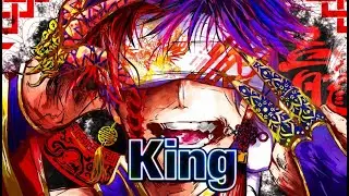 Record of Ragnarok | | Nightcore 2026 | Nightout Archives |  King AMV」