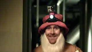 Alan McElroy Acting Showreel 2020