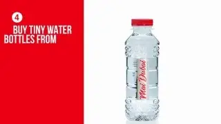 Mai Dubai: How to Get Kids to Drink More Water?