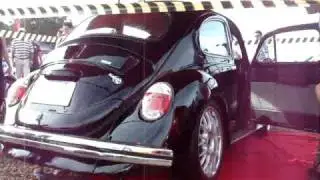 Escape Fusca Mario ( VwFuscaClub)